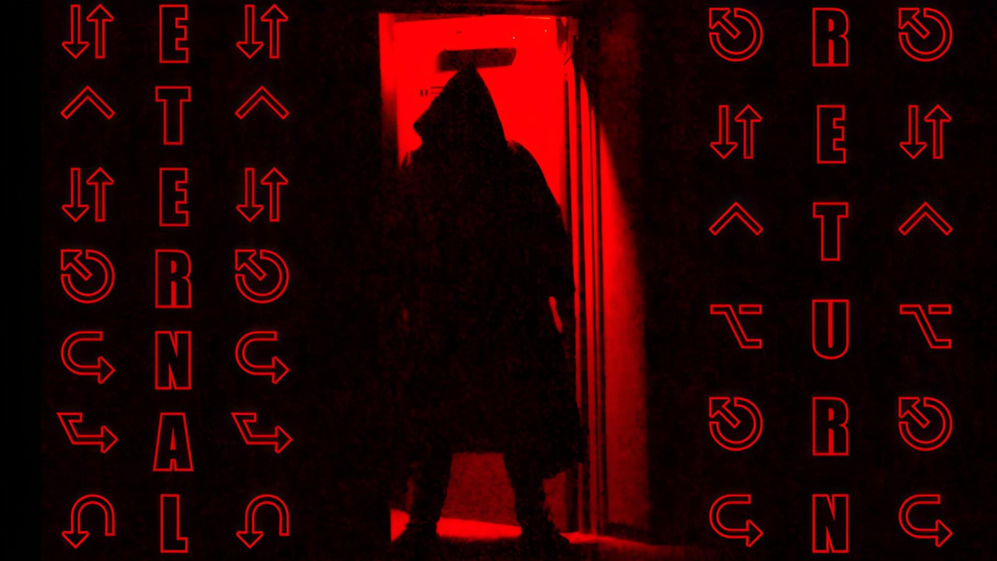 Eternal Return - RED Edition 2025 movie scene