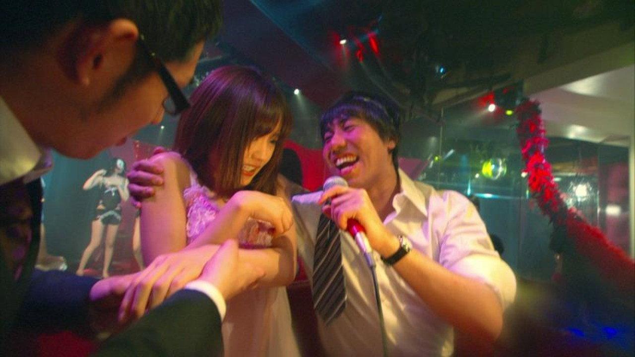 Lalapipo 2009 movie scene