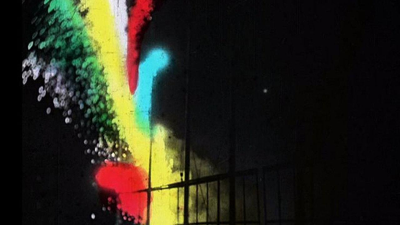 Grand Display of Brock's Fireworks at the Crystal Palace 1904 movie scene