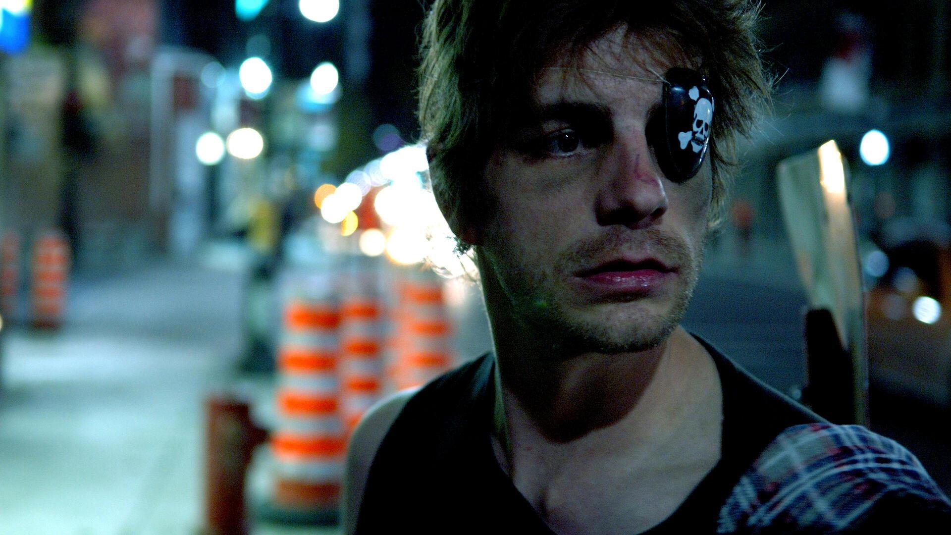 L'ordre des choses 2009 movie scene