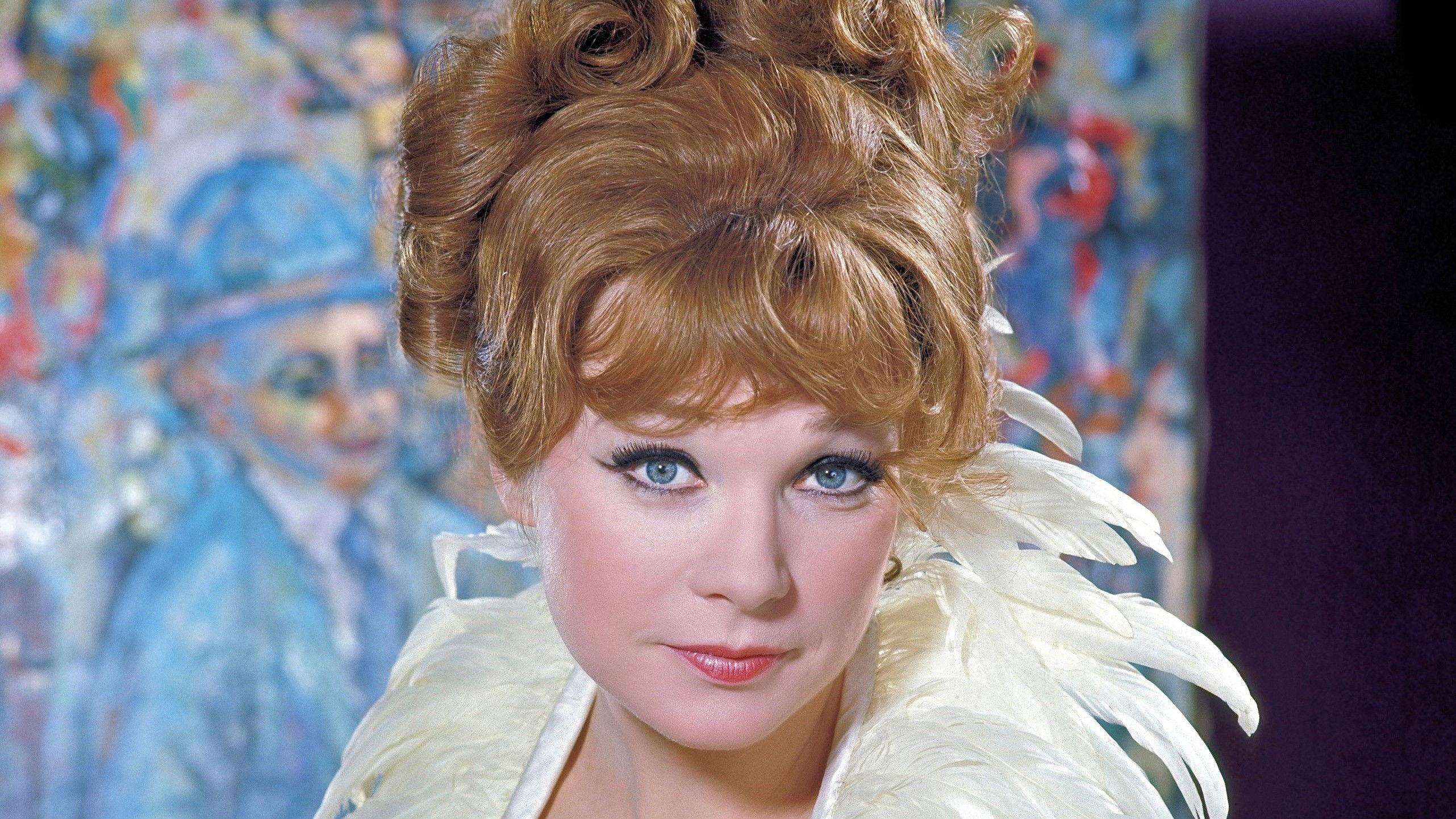 The Bliss of Mrs. Blossom 1968 movie scene