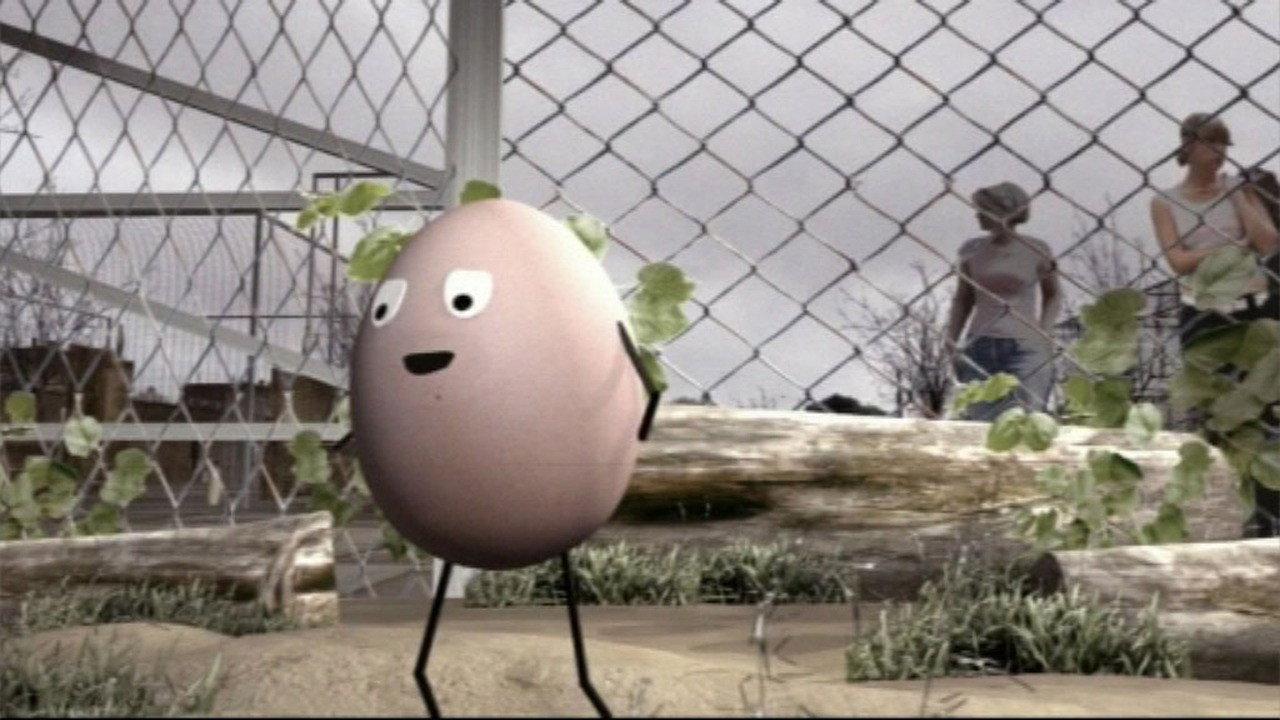 Minema Cinema 2004 movie scene