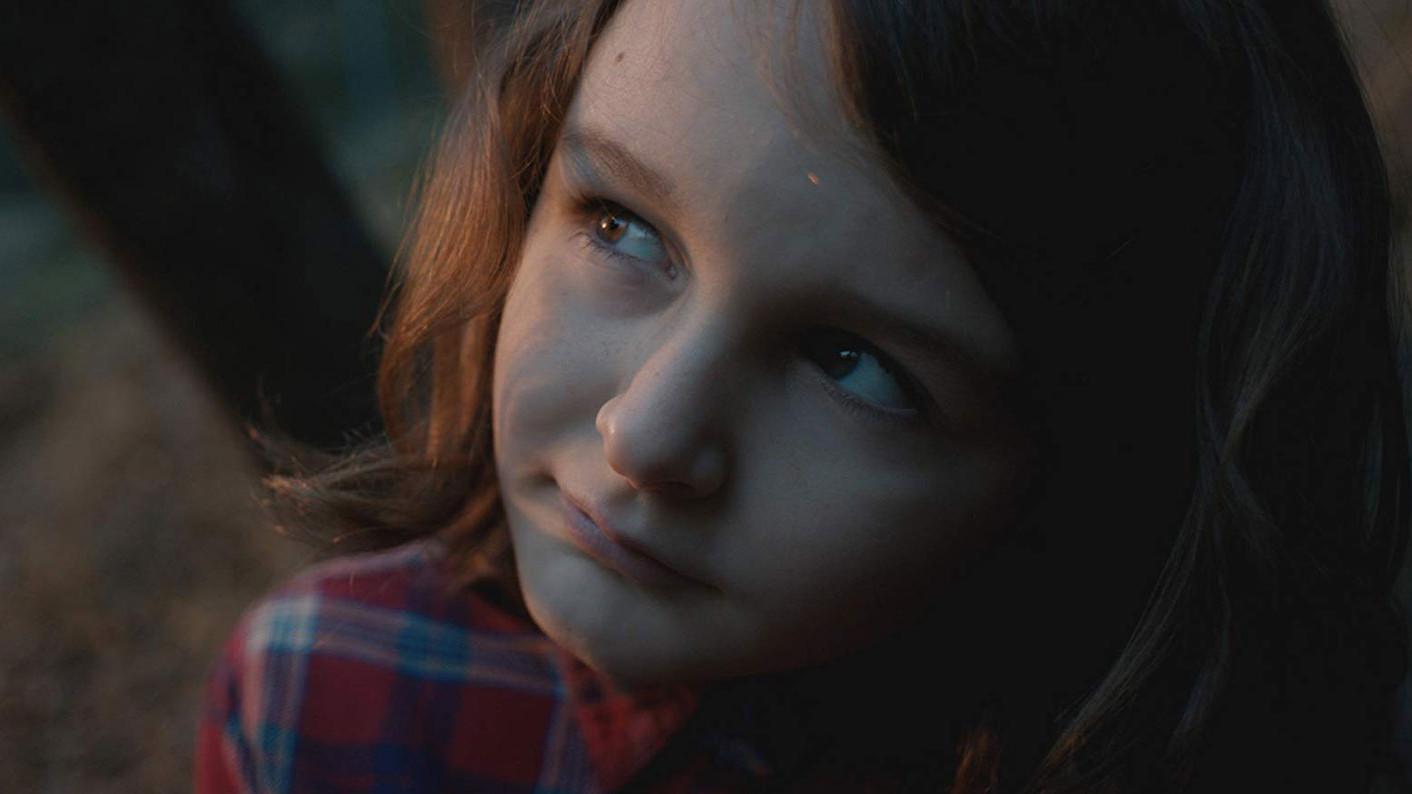 Between the Darkness 2019 movie scene