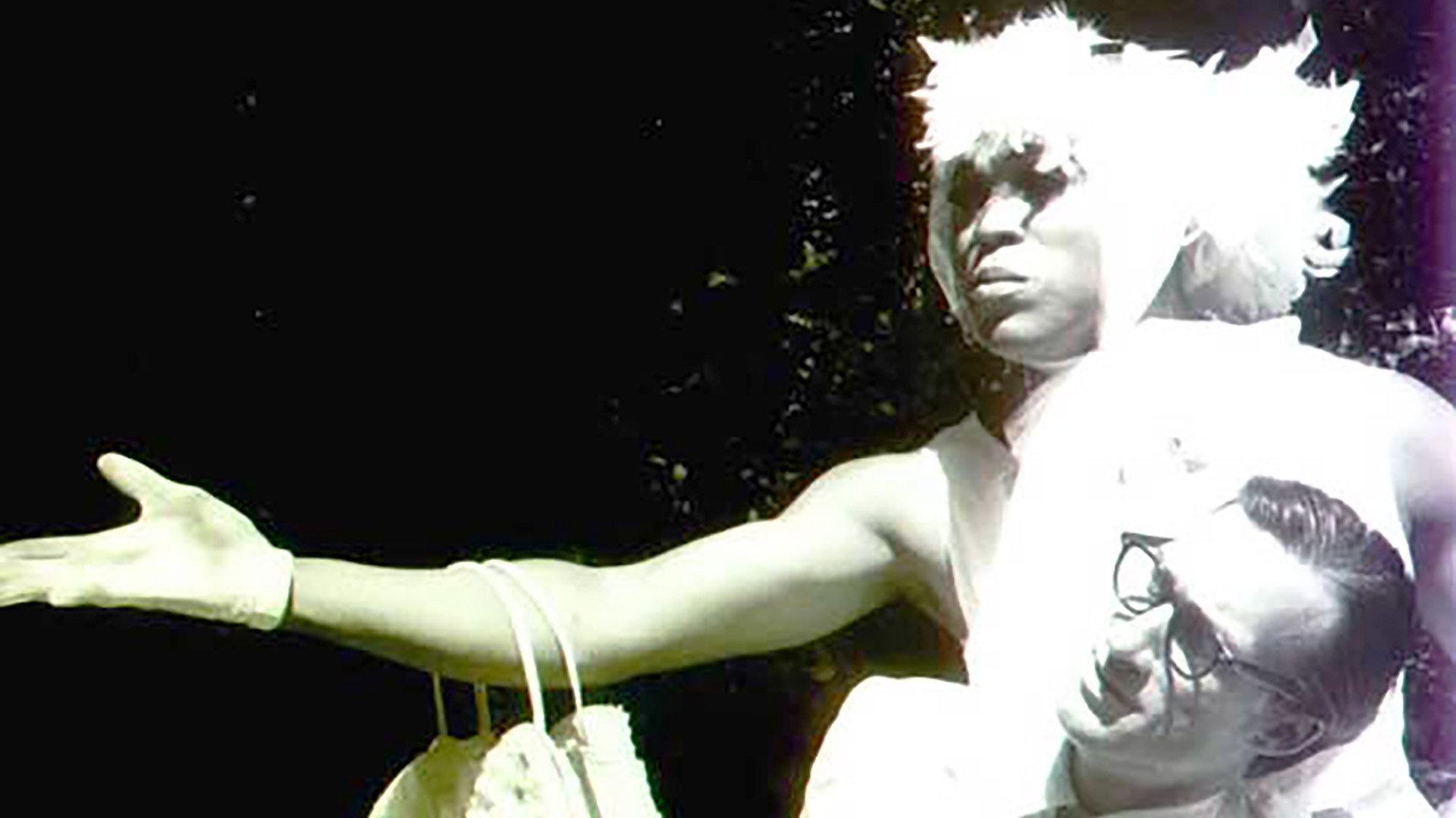 Suddenly, Last Summer 2007 movie scene