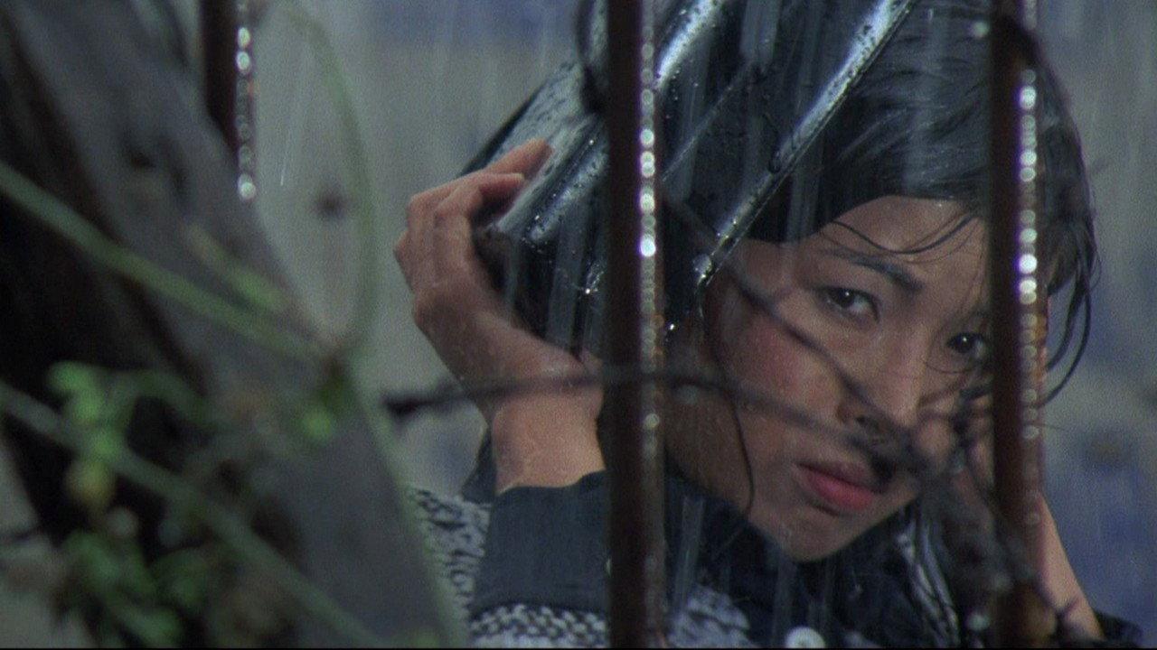 Angel Guts: Nami 1979 movie scene