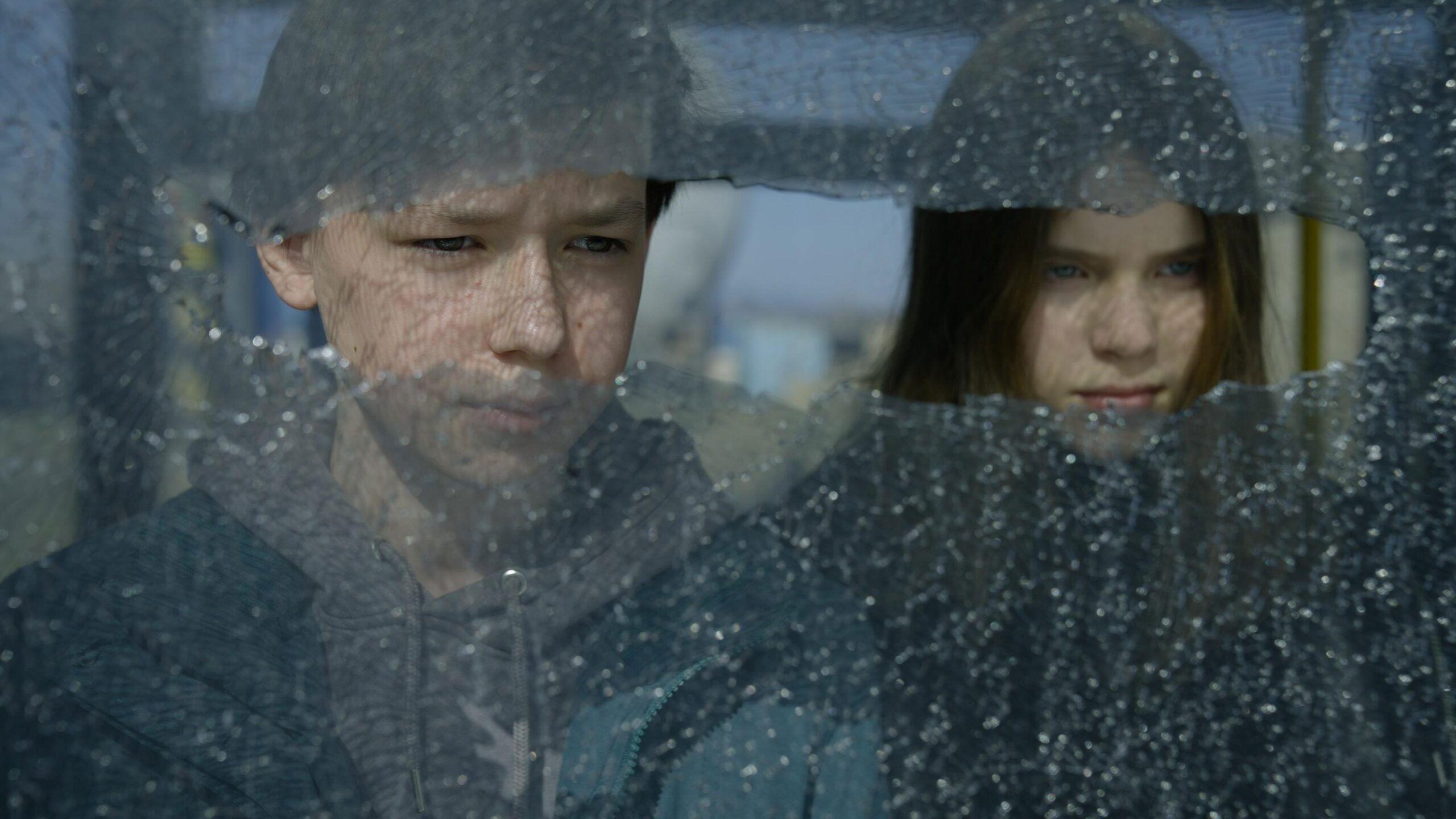 I Don't Love You Anymore 2024 movie scene