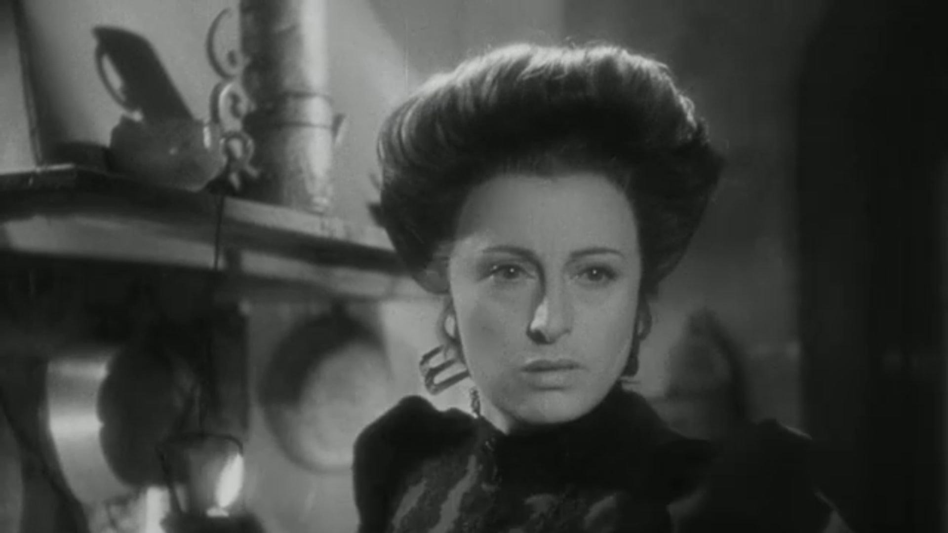 Assunta Spina 1948 movie scene