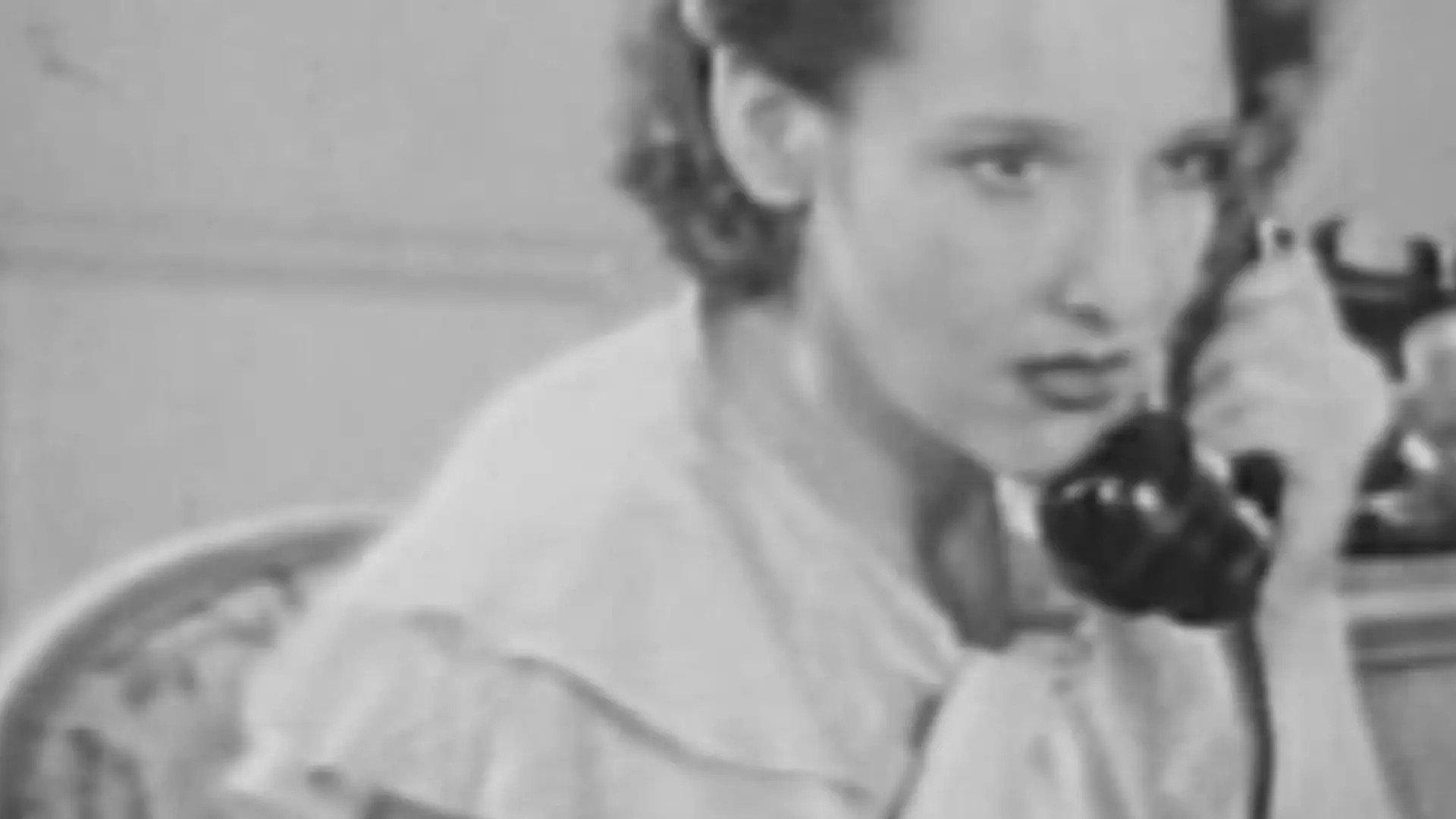 The Woman Condemned 1934 movie scene