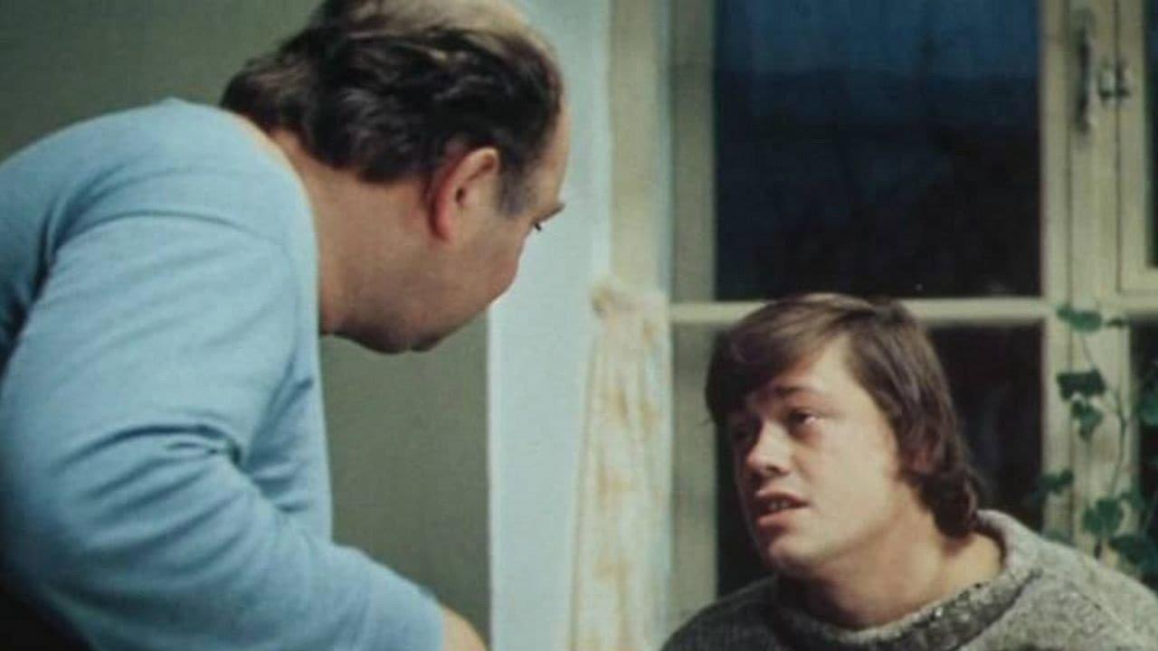 The Elder Son 1975 movie scene