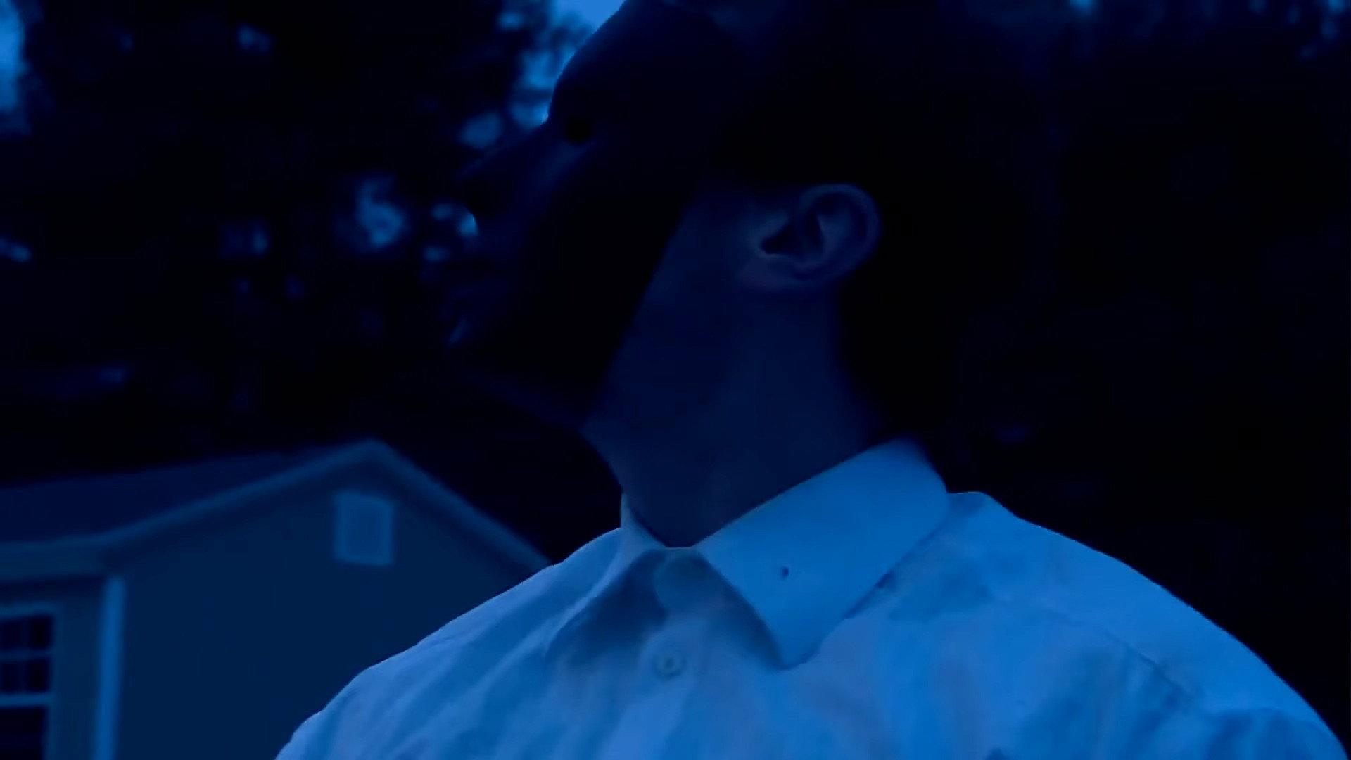 Boundaries 2015 movie scene