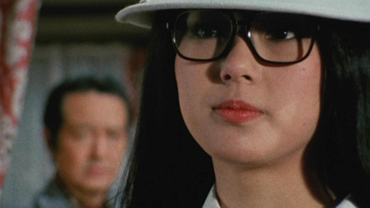 White skinned beauty 1983 movie scene