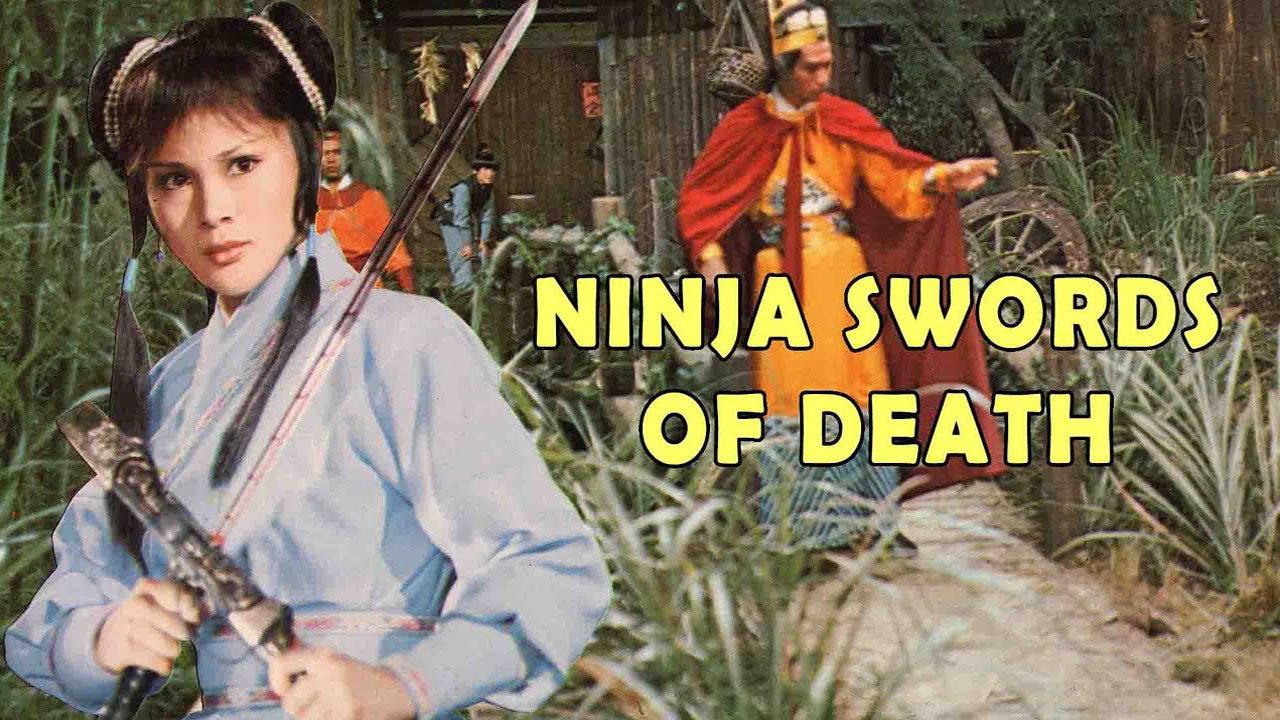 Flying Swallow 1978 movie scene