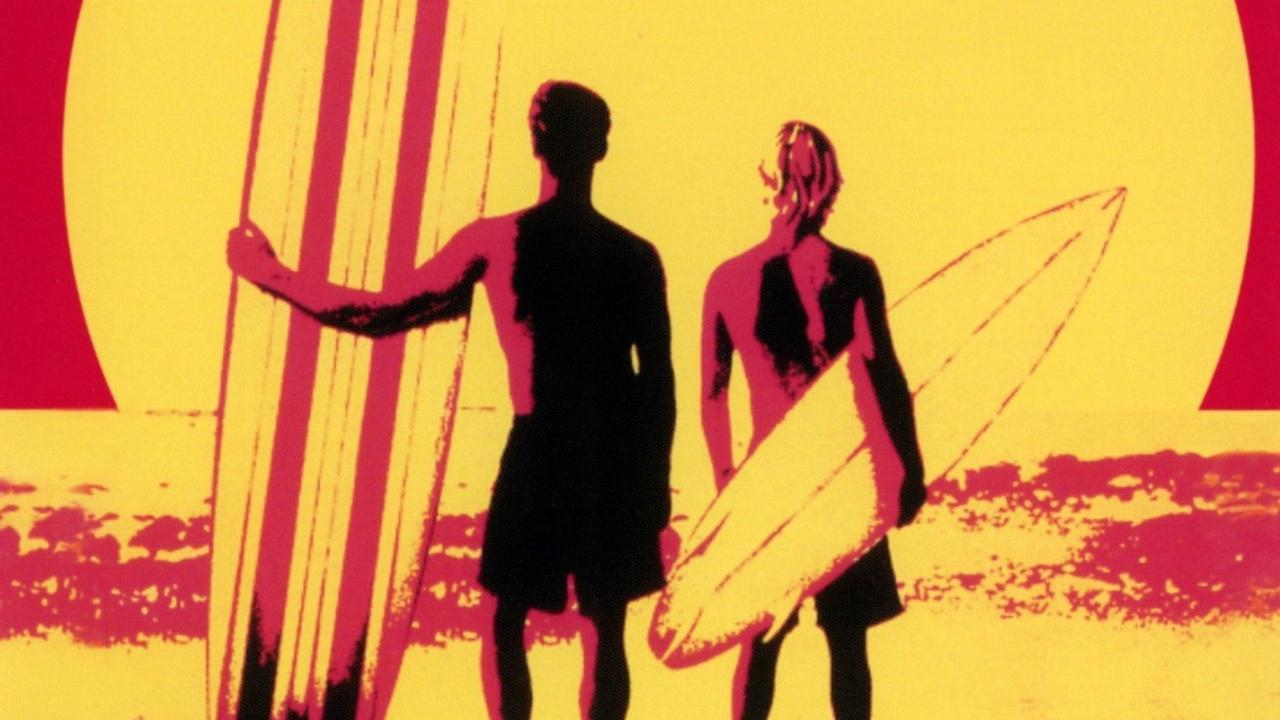 The Endless Summer II 1994 movie scene