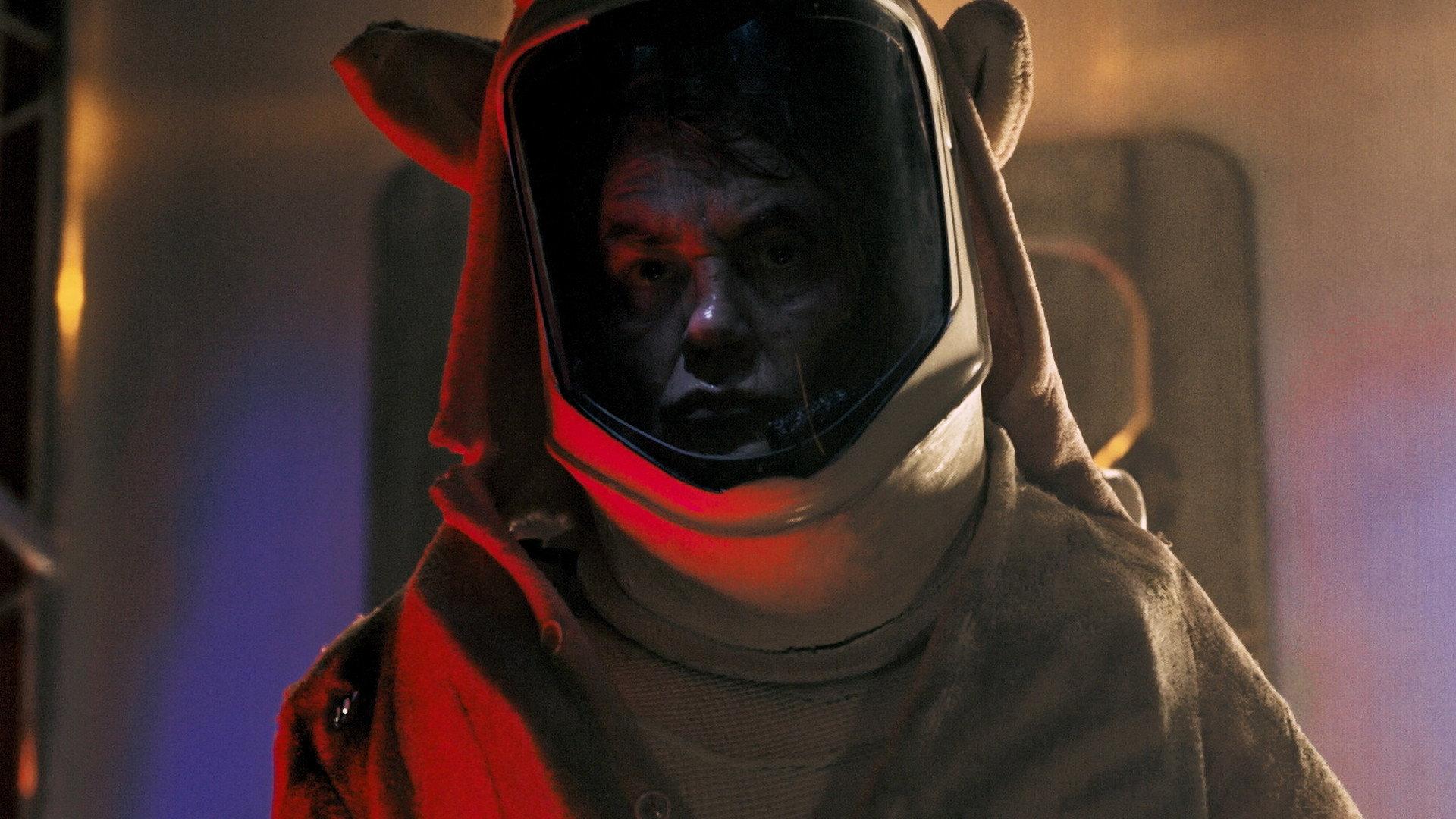 Astro Loco 2021 movie scene