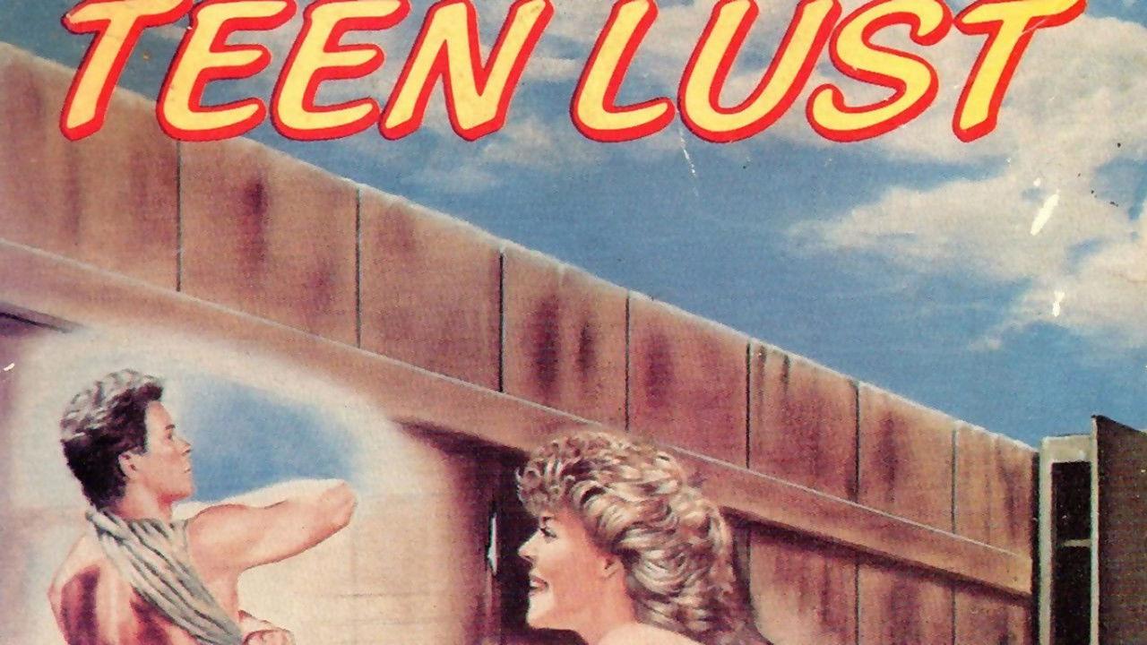 Teen Lust 1978 movie scene