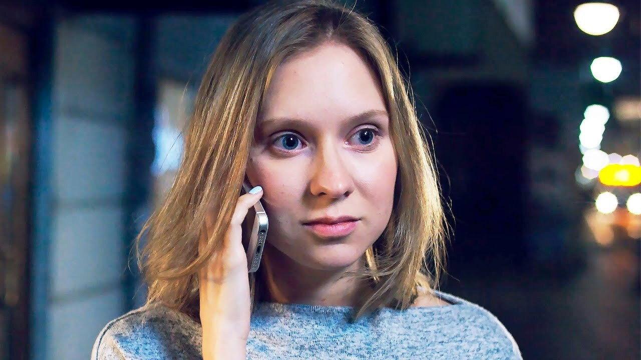 I Changed My Mind 2021 movie scene