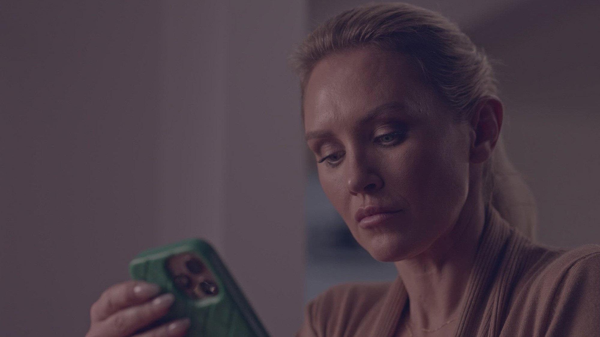The Dating App Nightmare 2026 movie scene