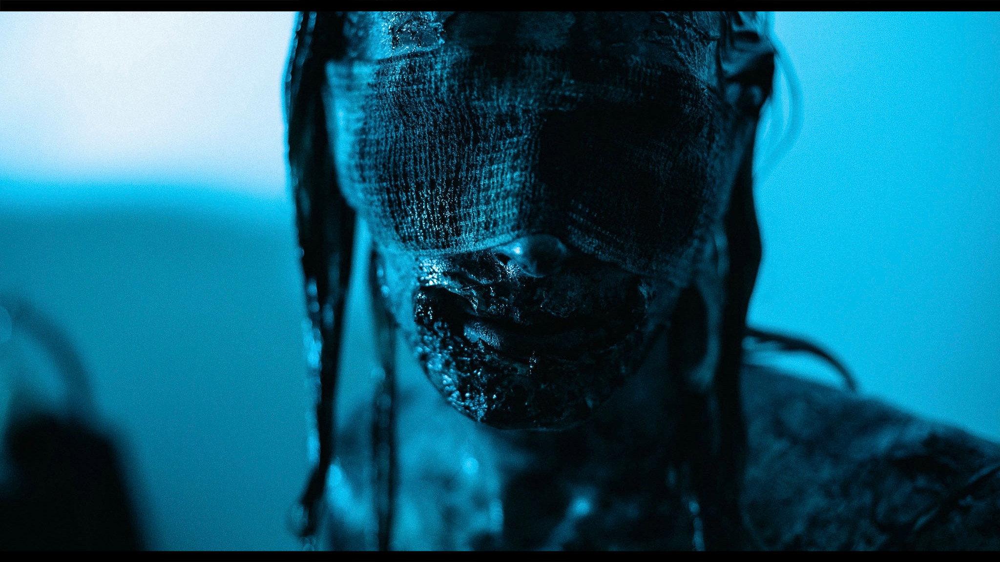 Flesh Dream 2019 movie scene