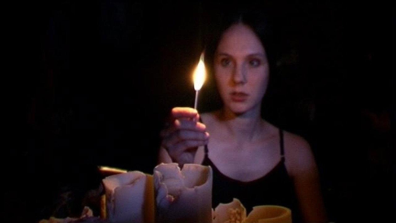 Oops! You're A Vampire 2022 movie scene