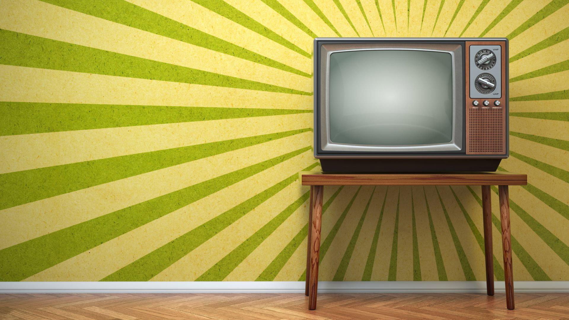 Britain's Favourite Ads Of The 70s And 80s 2023 movie scene