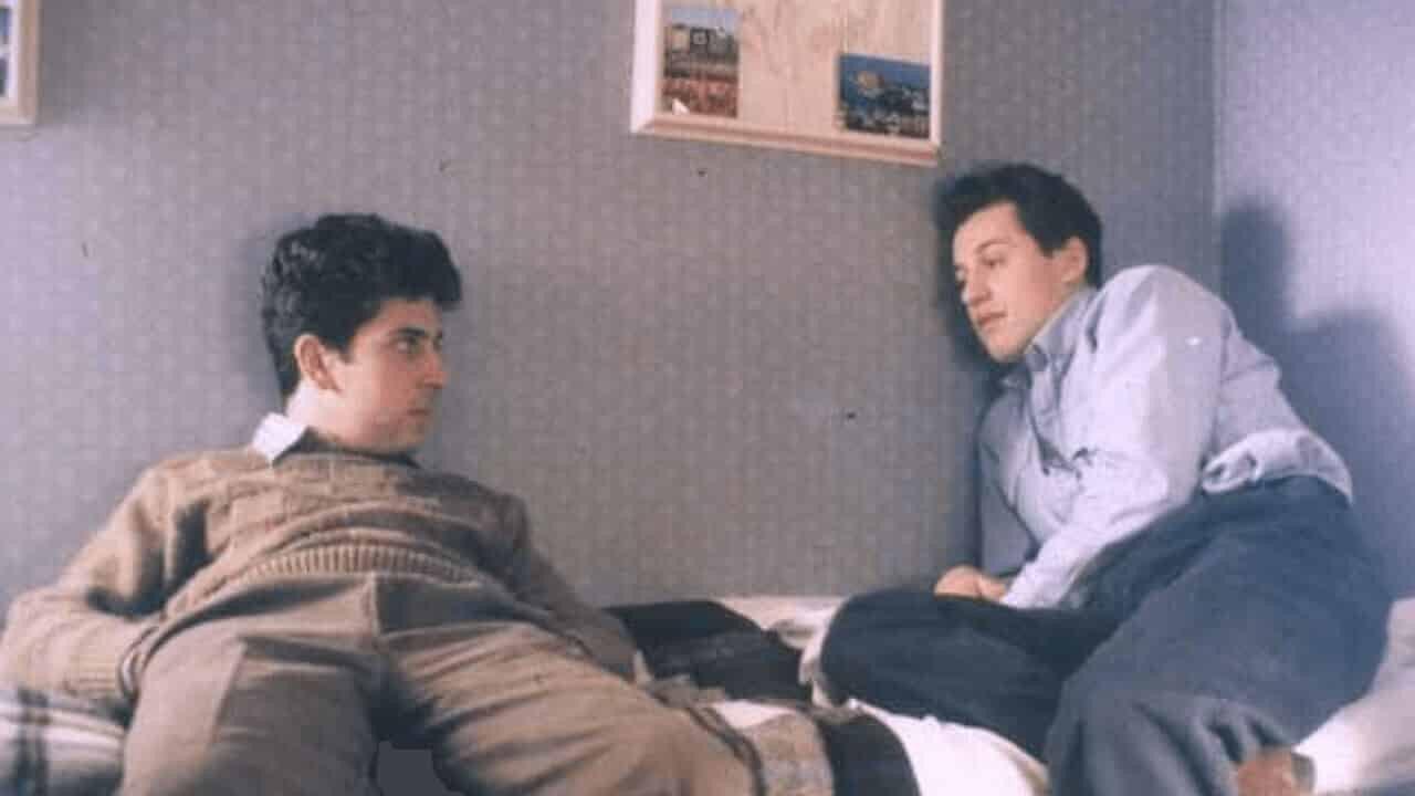 Brothers and Sisters 1992 movie scene
