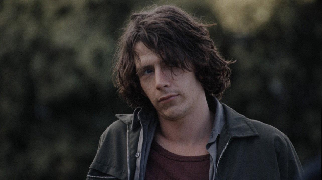 Mullet 2001 movie scene
