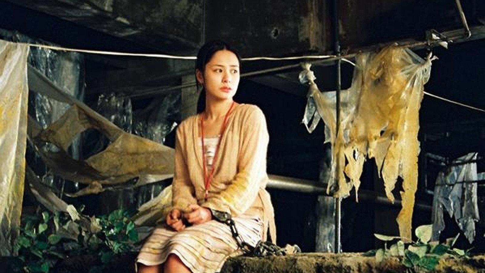 Naraka 19 2007 movie scene