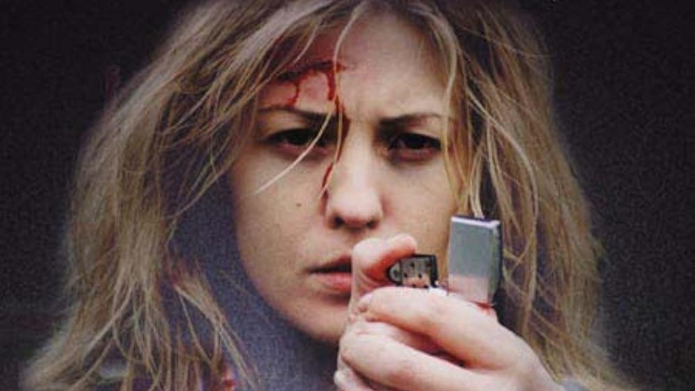 Lana's Rain 2002 movie scene