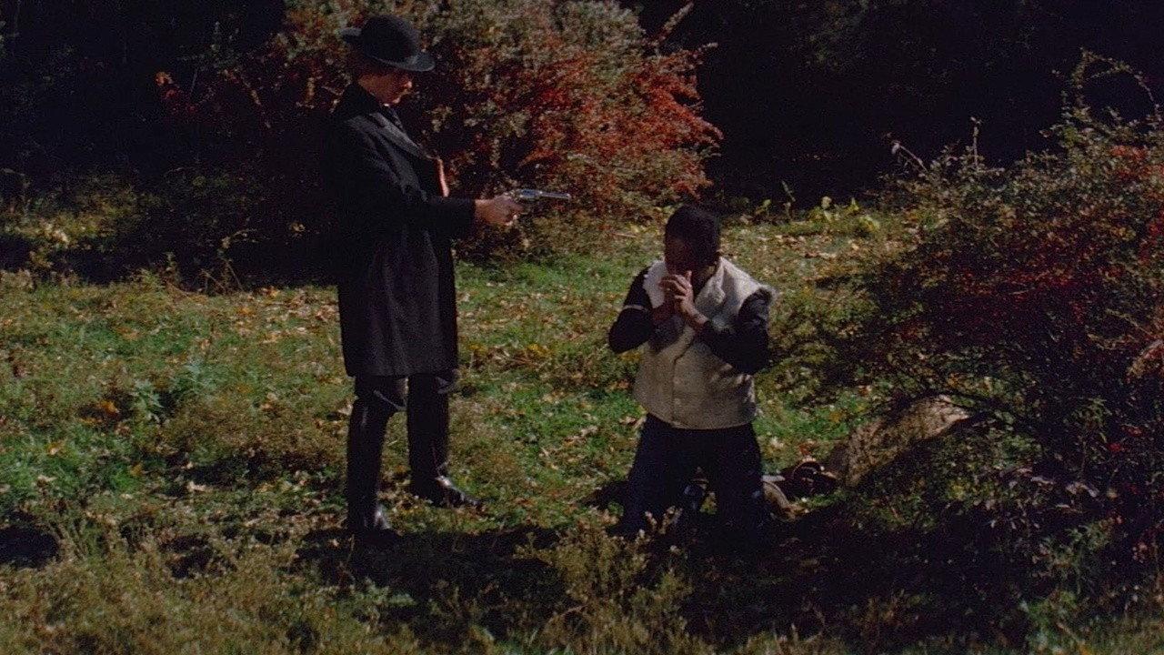 The Wicked Die Slow 1968 movie scene