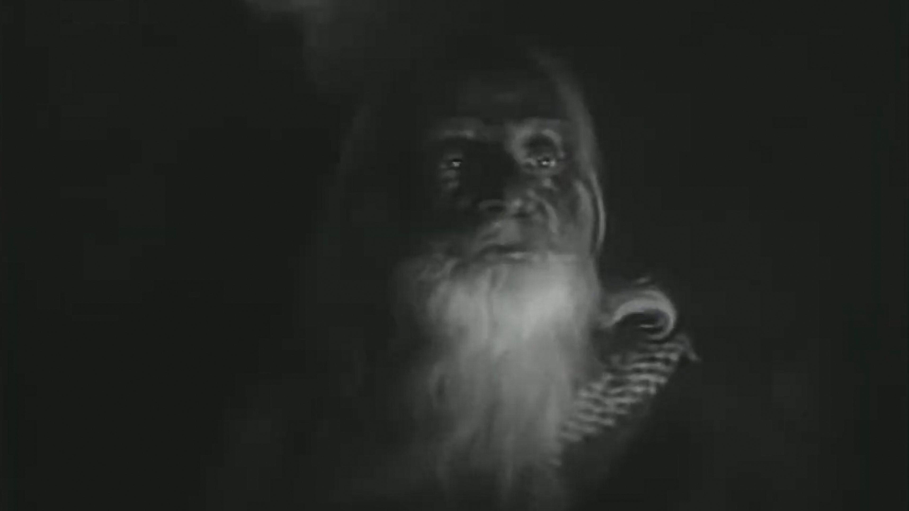 Bigalito Karuna Janhabi Jamuna 1972 movie scene