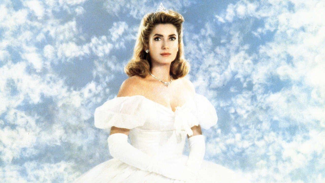 The White Queen 1991 movie scene