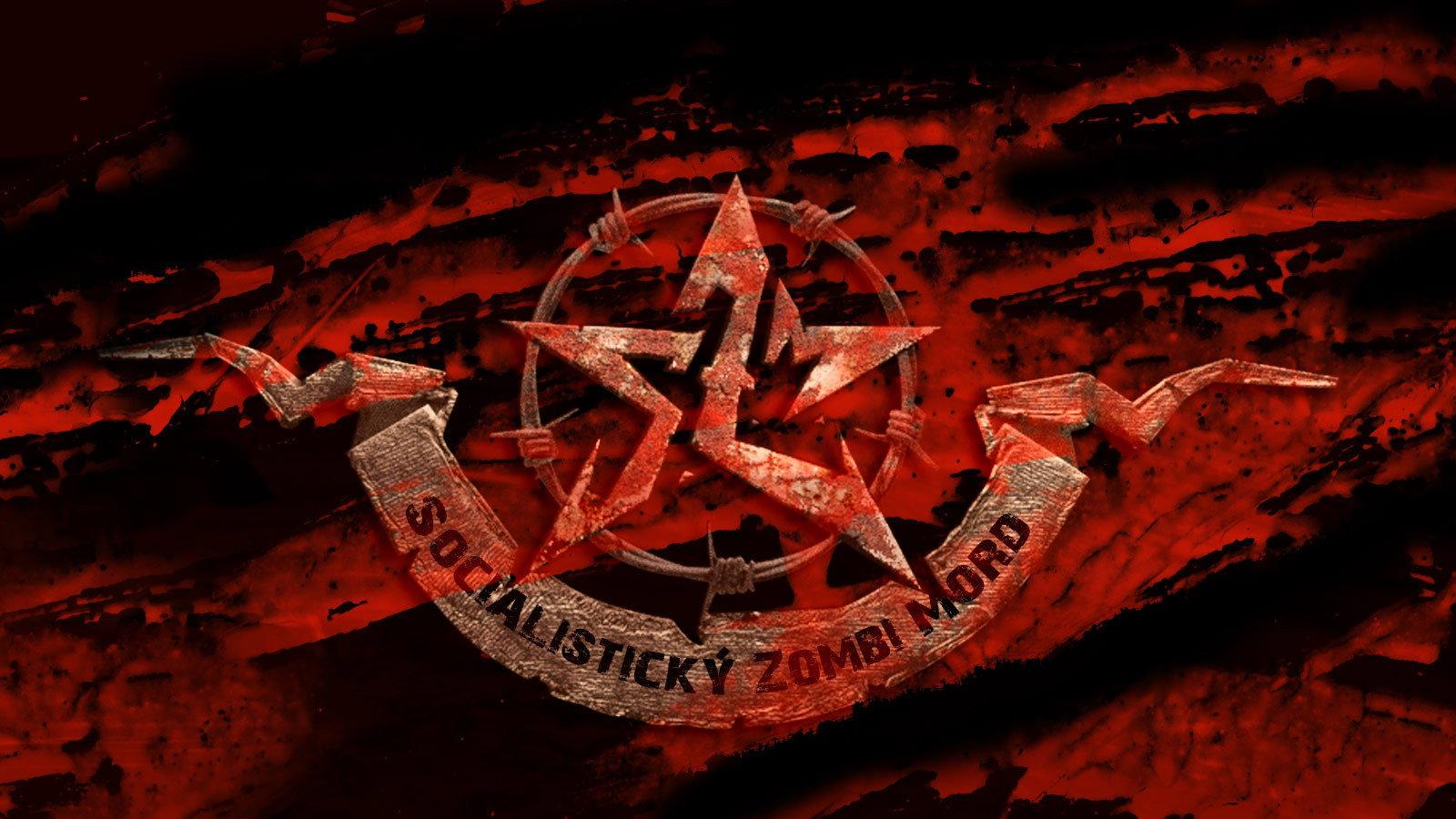 Socialist Zombie Massacre 2014 movie scene