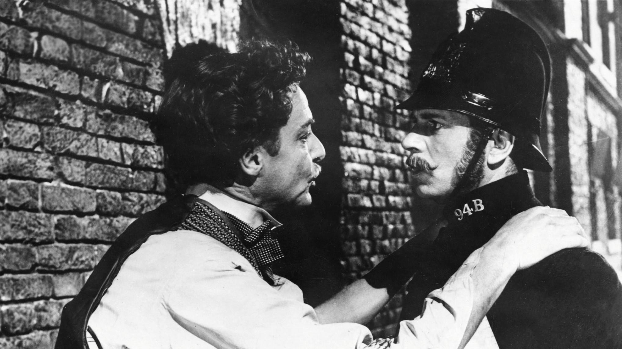 The Magic Box 1952 movie scene
