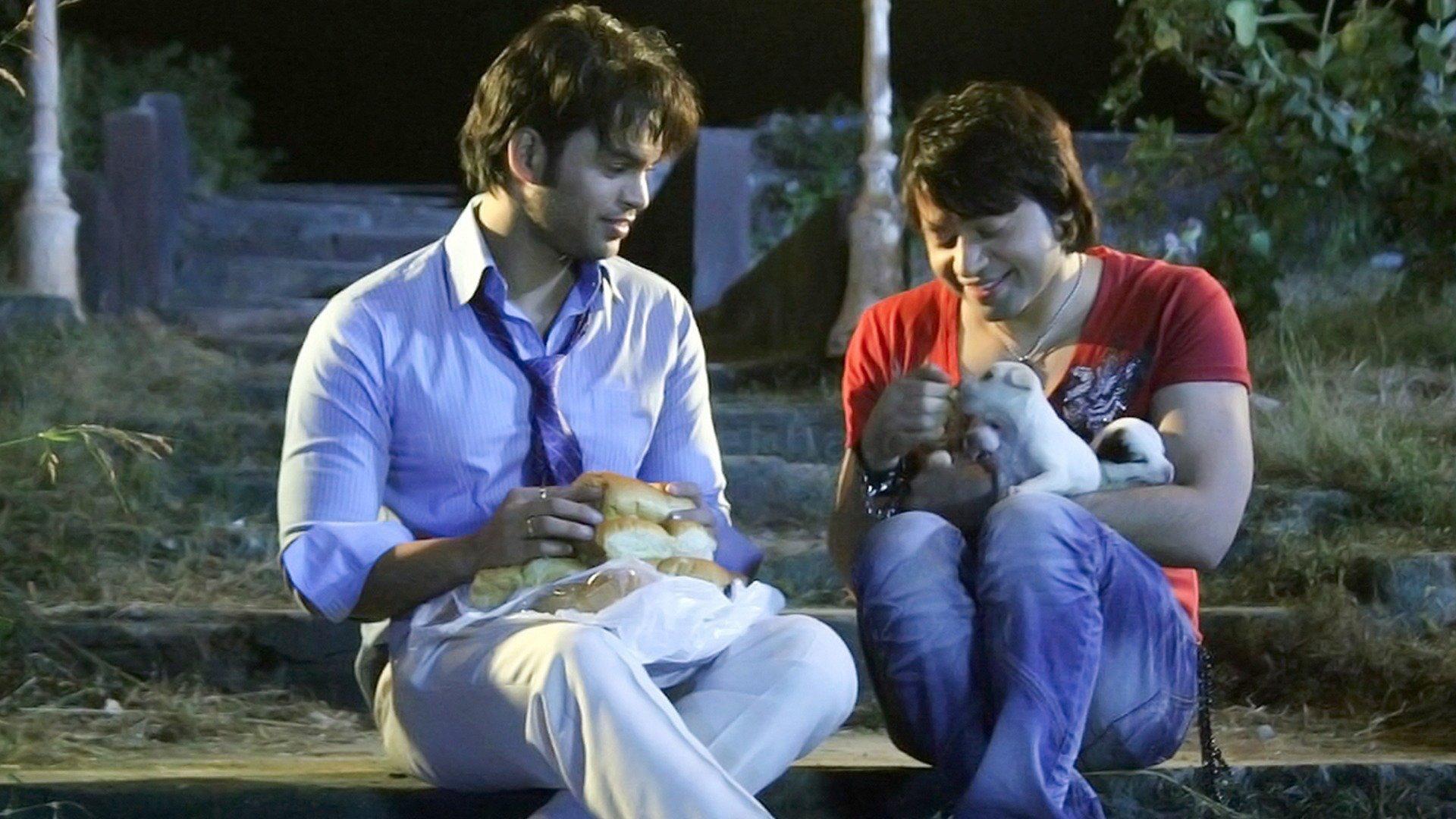 Dunno Y Na Jaane Kyun... 2010 movie scene