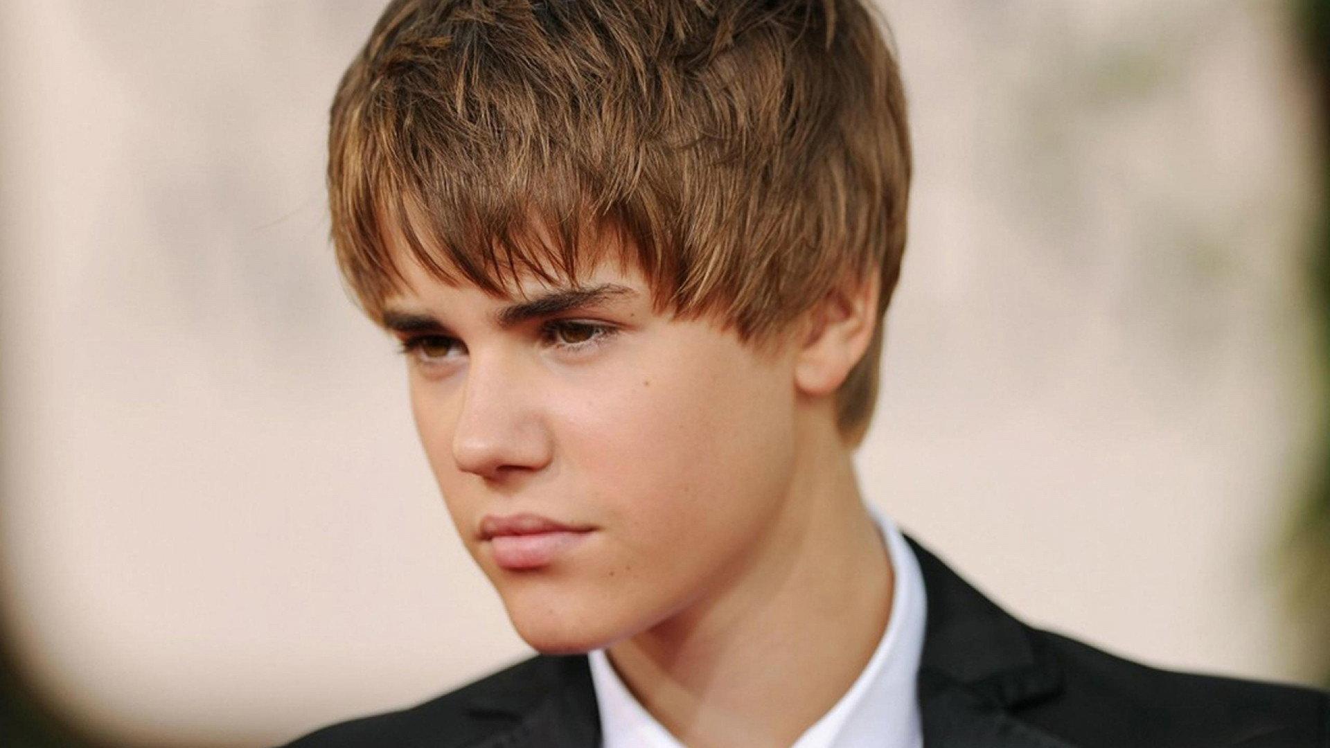 Justin Bieber: Always Believing 2013 movie scene