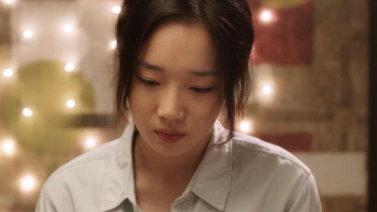 Kindheartedness Permeates 2016 movie scene