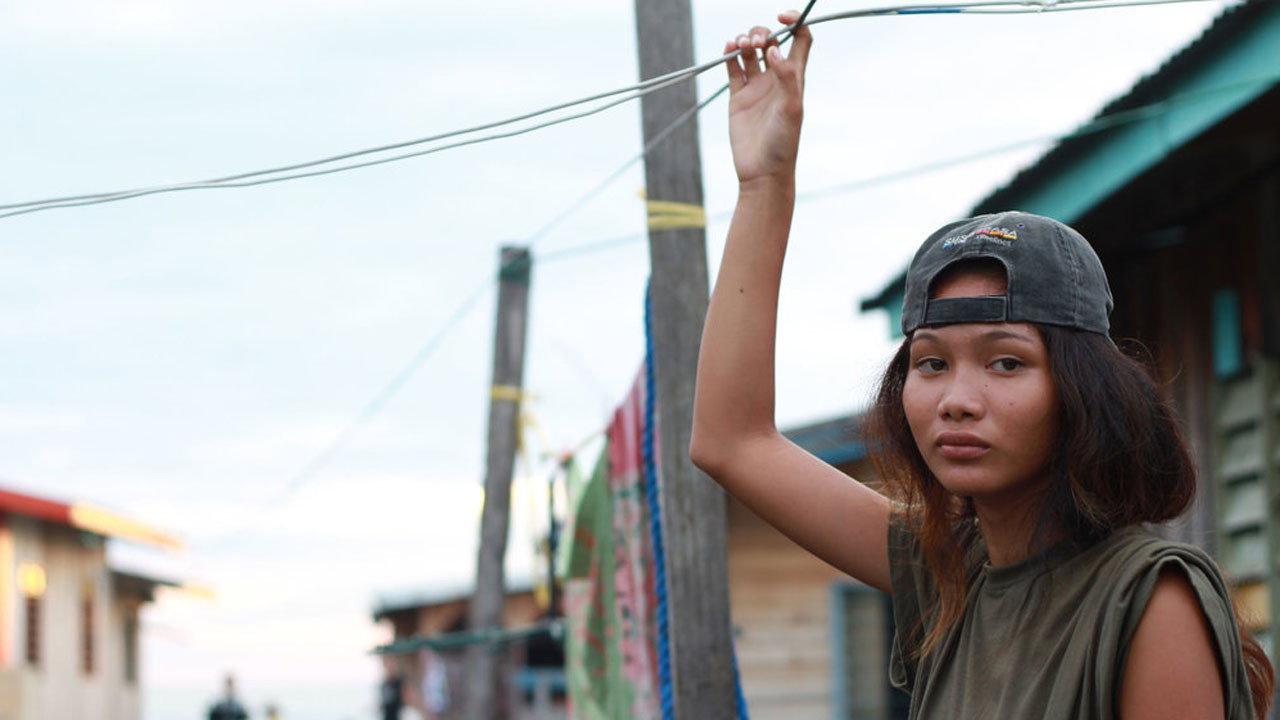 Jellyfish 2014 movie scene