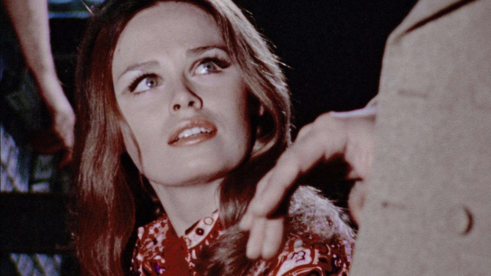 There's Always Vanilla 1971 movie scene