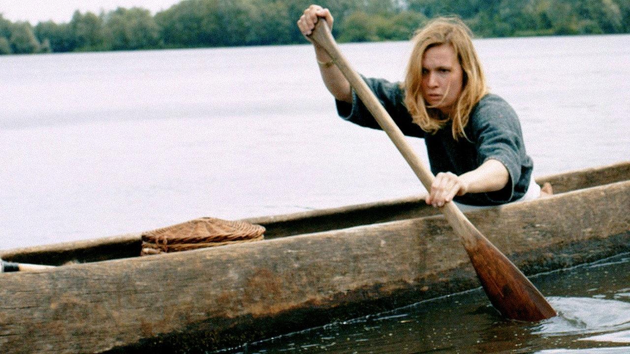 The Egtved Girl 2018 movie scene