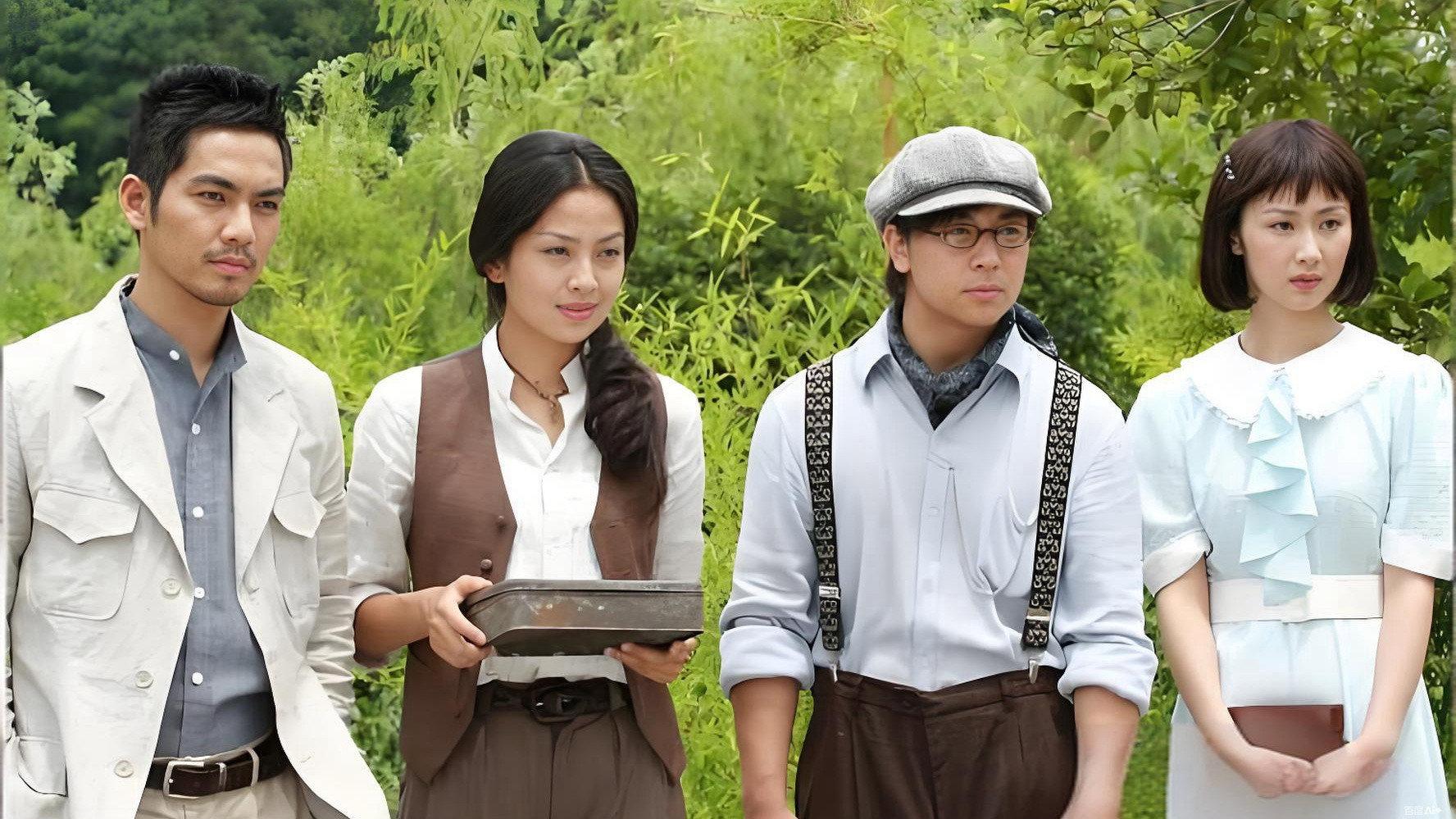 Defense for Innocence 2009 movie scene