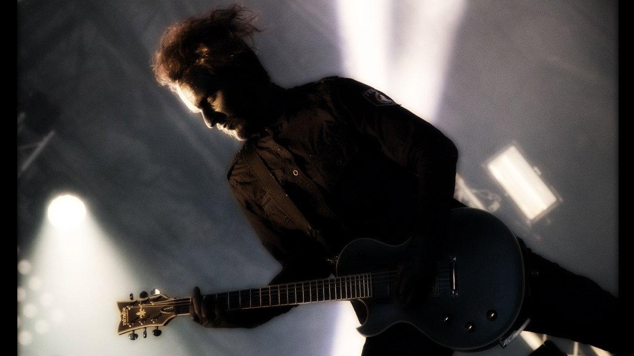 SAMAEL : Hellfest 2015 Live 2015 movie scene