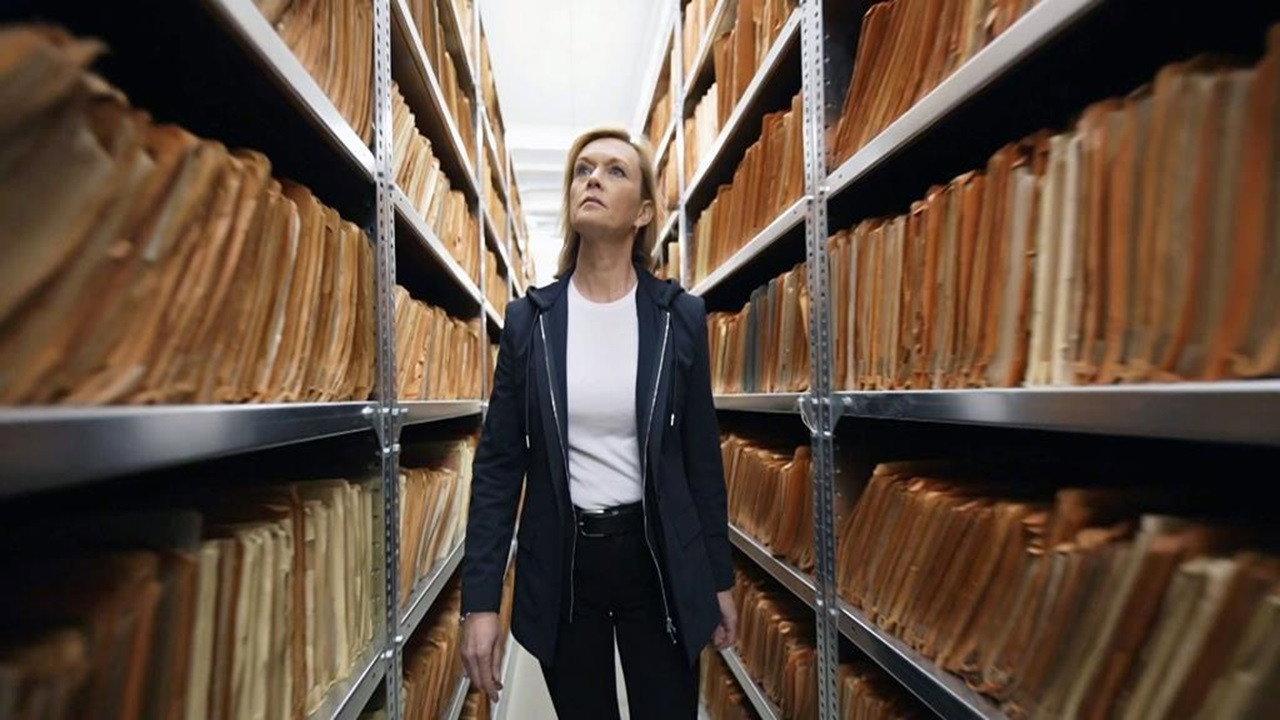 The Stasi: Secrets, Lies and British Spies 2023 movie scene