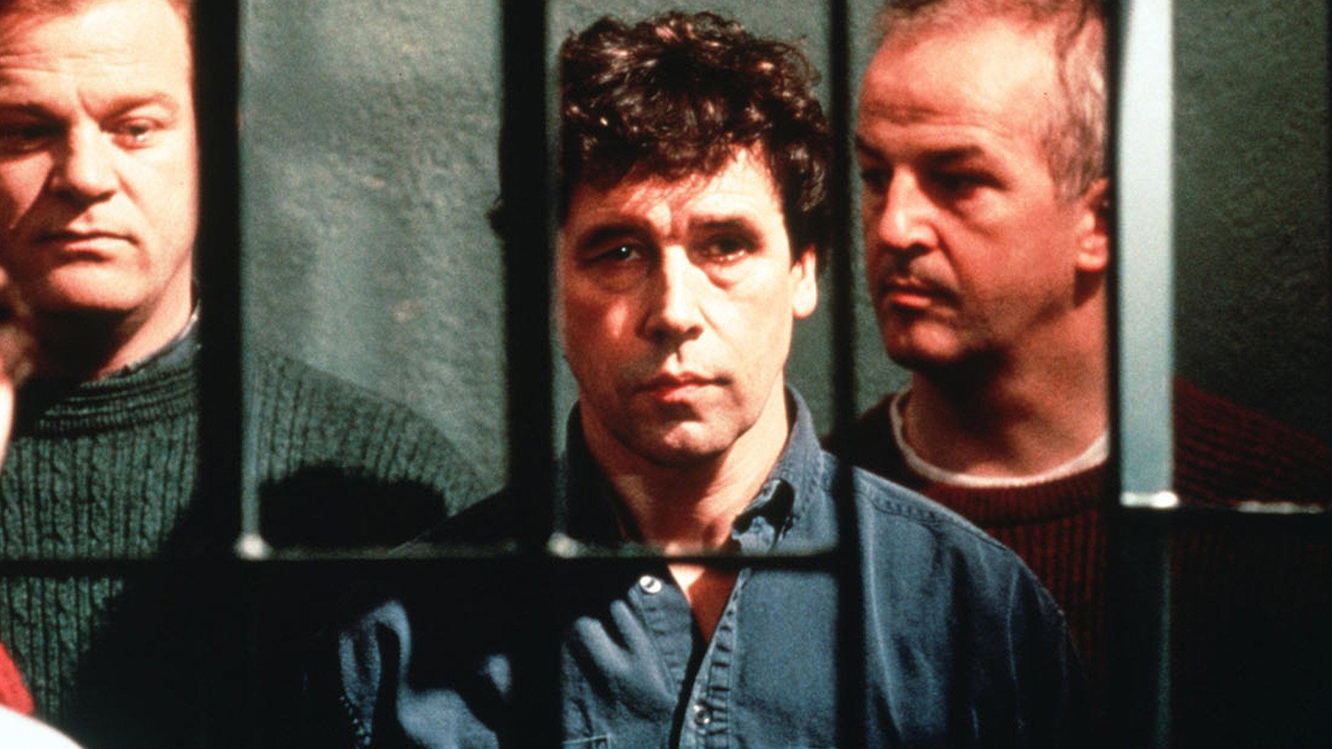A Further Gesture 1997 movie scene