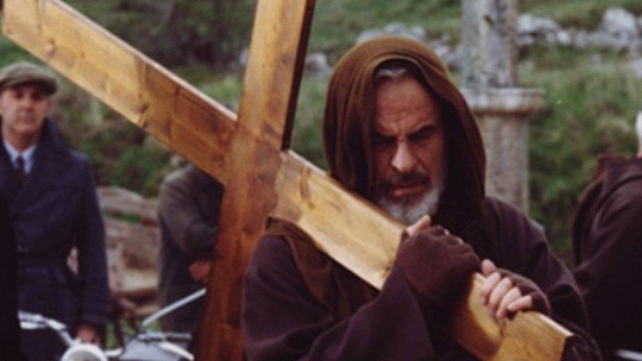 Padre Pio: Between Heaven and Earth 2000 movie scene