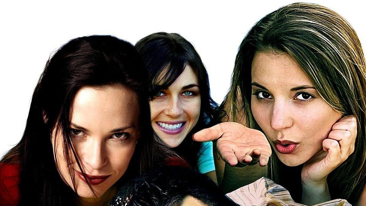 The Breakup Artist 2004 movie scene
