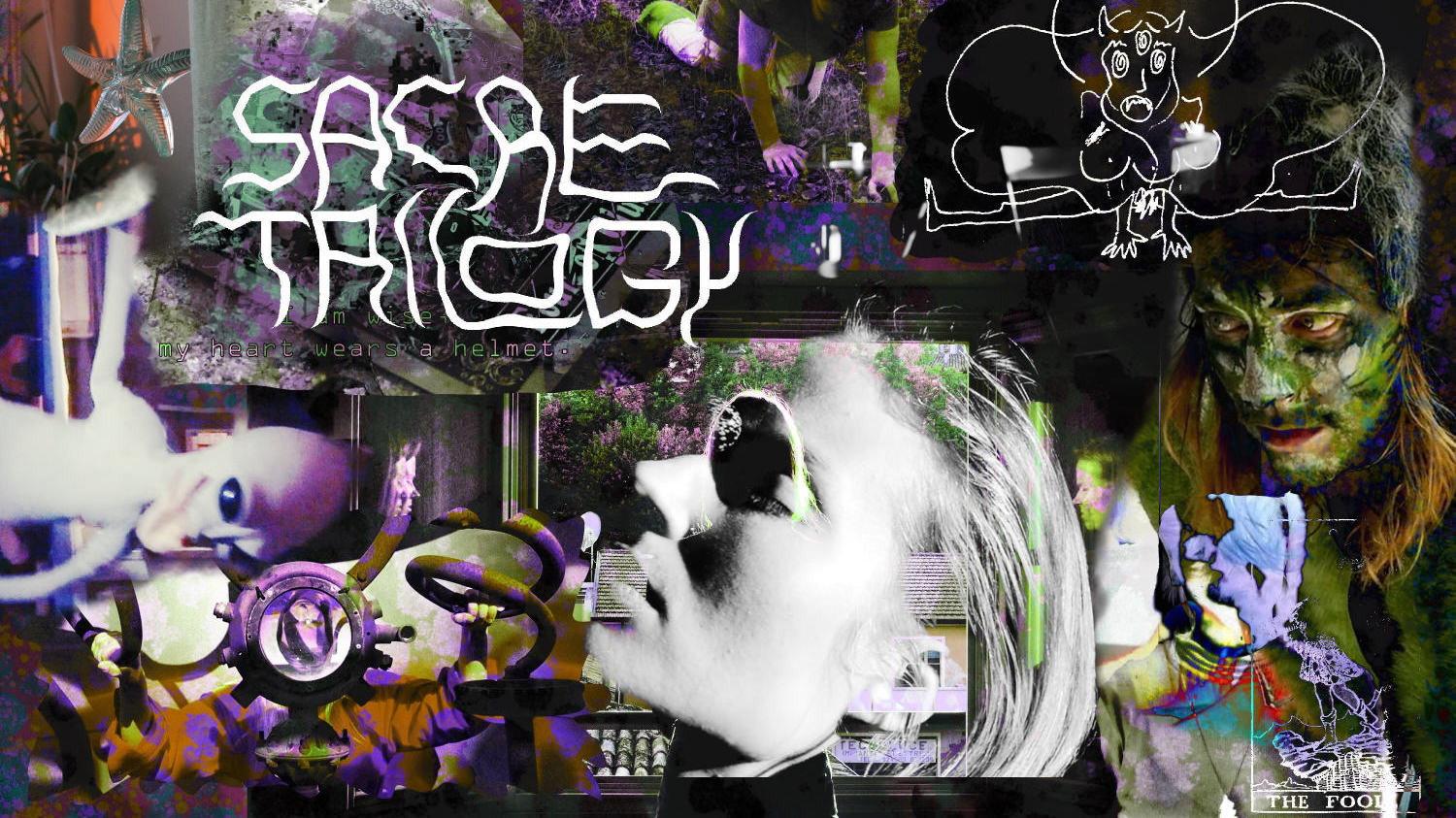 The Sacre Trilogy 2019 movie scene