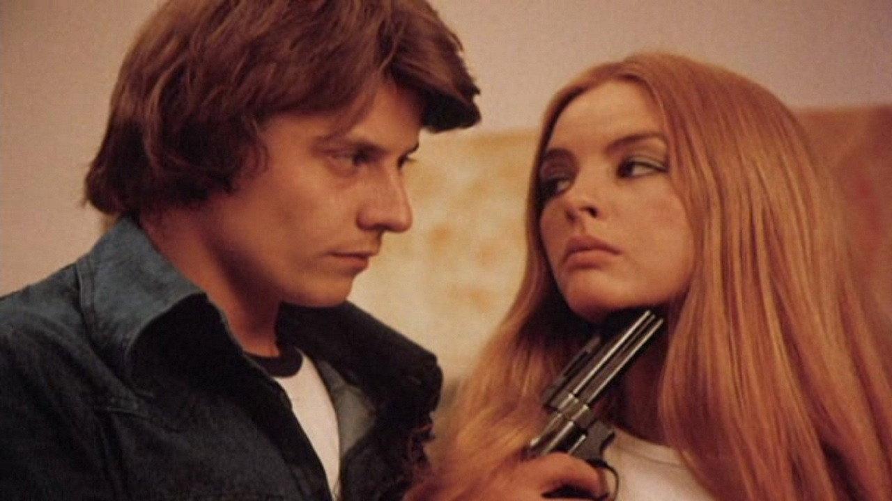 Give Us Tomorrow 1978 movie scene