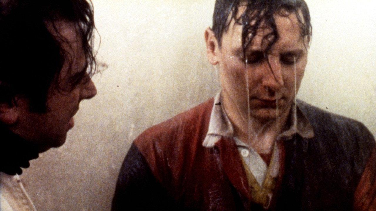 Morasseix!!! 1993 movie scene