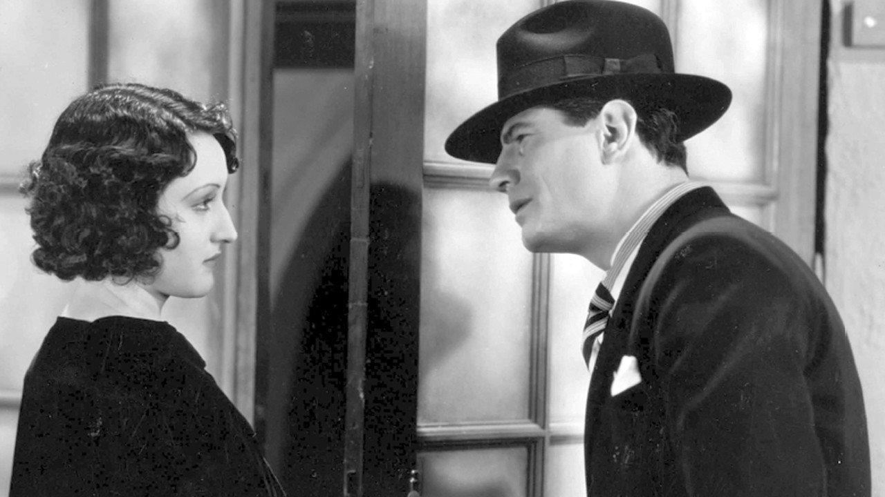 Muchachos de la ciudad 1937 movie scene