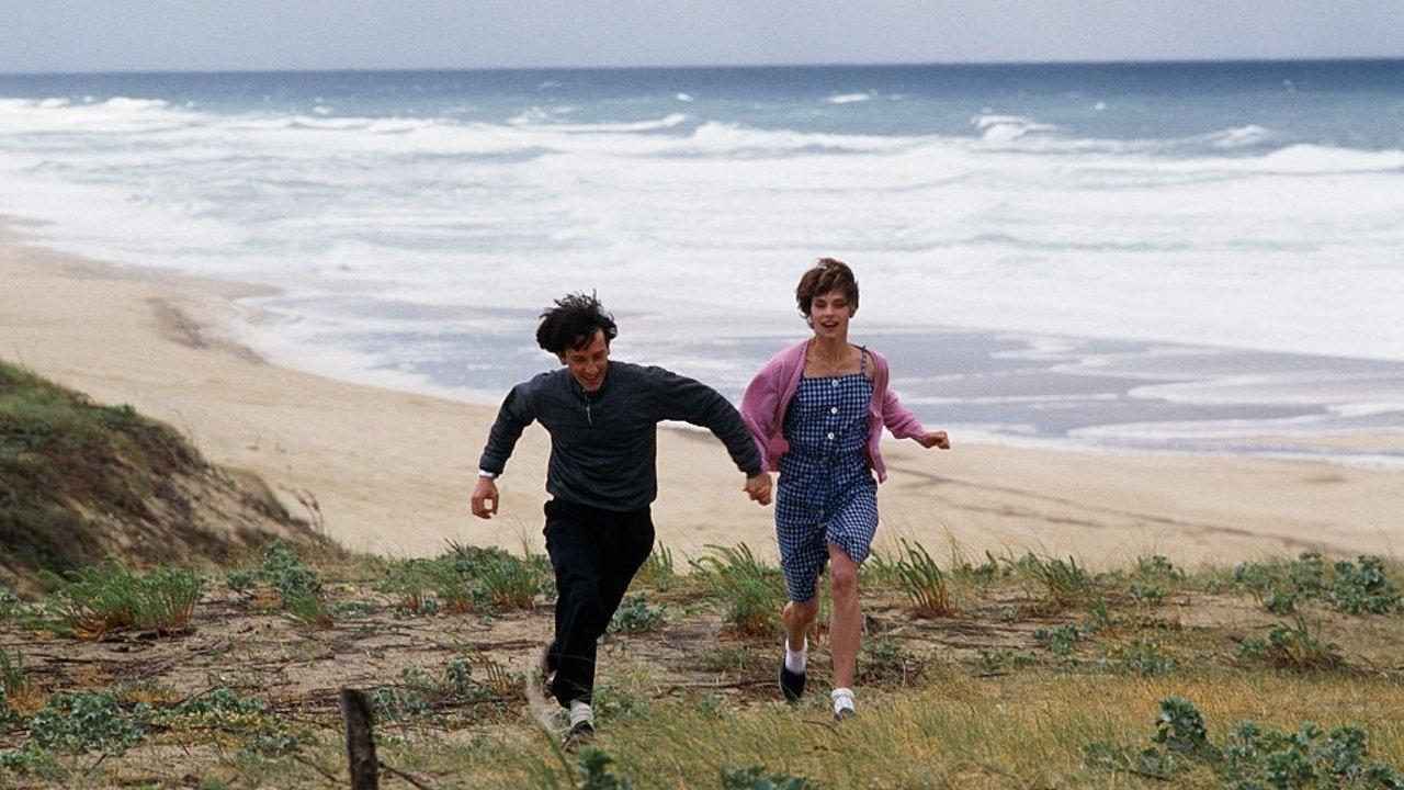 Malady of Love 1987 movie scene